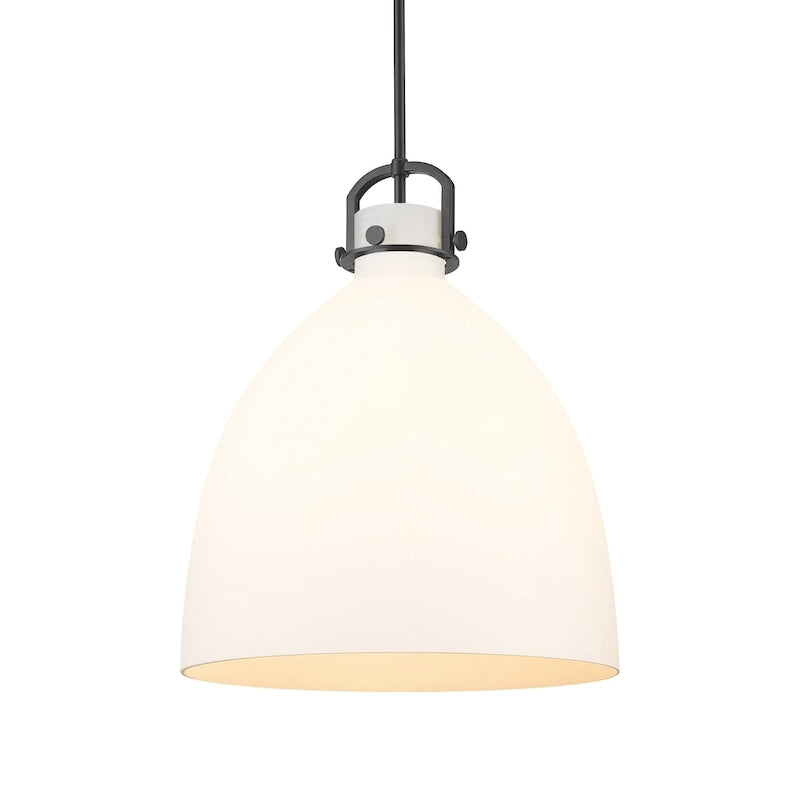 Suspension Newton Bell 410-1SL-24-18 d'Innovations Lighting