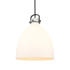 Suspension Newton Bell 410-1SL-24-18 d'Innovations Lighting