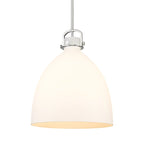 Suspension Newton Bell 410-1SL-24-18 d'Innovations Lighting