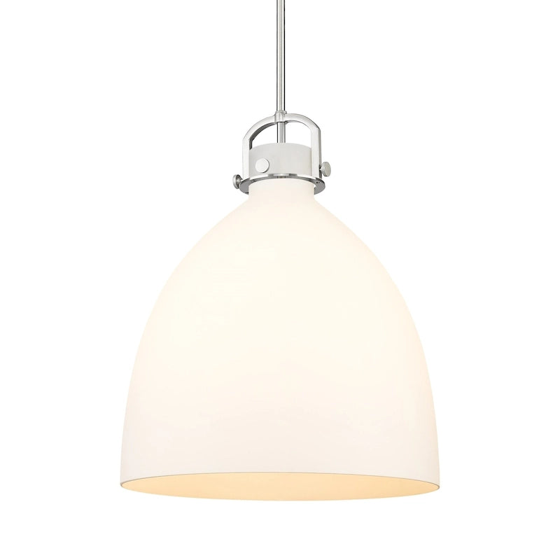 Suspension Newton Bell 410-1SL-24-18 d'Innovations Lighting