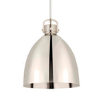 Suspension Newton Bell 410-1SL-24-18 d'Innovations Lighting