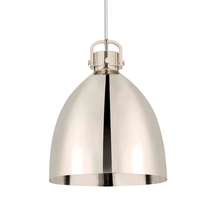 Suspension Newton Bell 410-1SL-24-18 d'Innovations Lighting