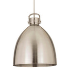 Suspension Newton Bell 410-1SL-24-18 d'Innovations Lighting