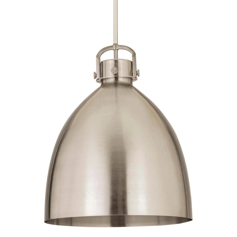 Suspension Newton Bell 410-1SL-24-18 d'Innovations Lighting