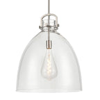 Suspension Newton Bell 410-1SL-24-18 d'Innovations Lighting