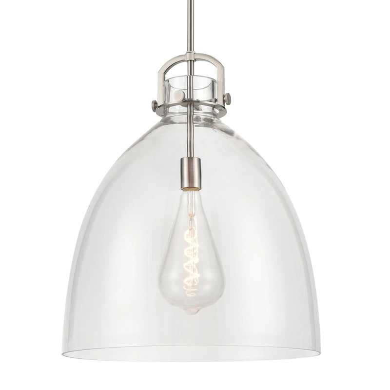 Suspension Newton Bell 410-1SL-24-18 d'Innovations Lighting