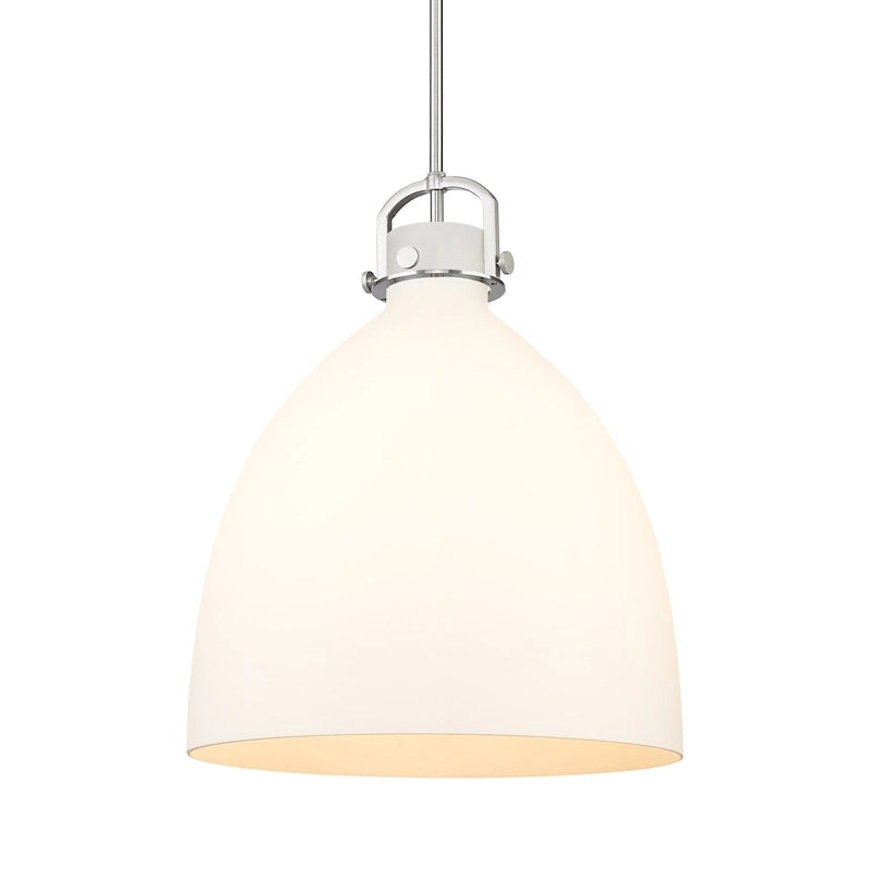 Suspension Newton Bell 410-1SL-24-18 d'Innovations Lighting