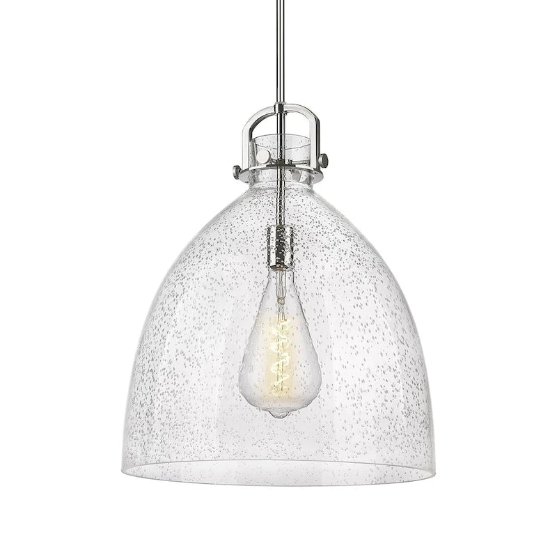 Suspension Newton Bell 410-1SL-24-18 d'Innovations Lighting