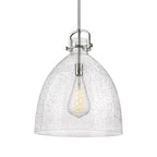 Suspension Newton Bell 410-1SL-24-18 d'Innovations Lighting