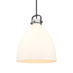 Suspension Newton Bell 410-1SL-24-18 d'Innovations Lighting