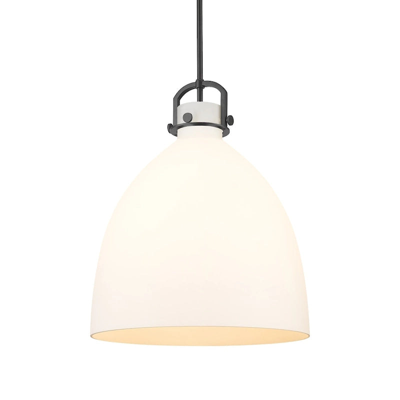 Suspension Newton Bell 410-1SL-24-18 d'Innovations Lighting