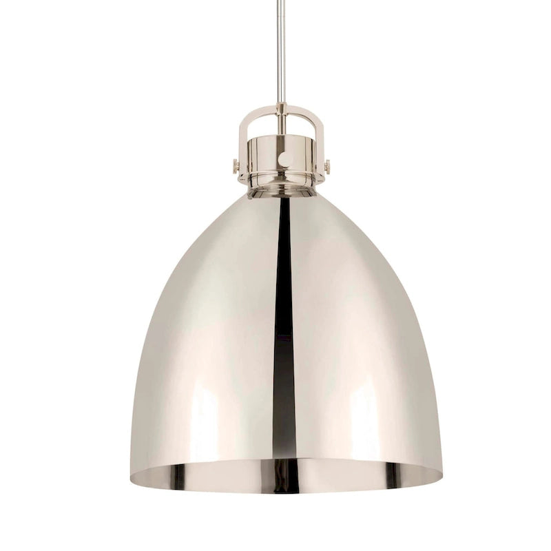 Suspension Newton Bell 410-1SL-24-18 d'Innovations Lighting