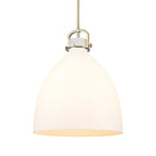 Suspension Newton Bell 410-1SL-24-18 d'Innovations Lighting