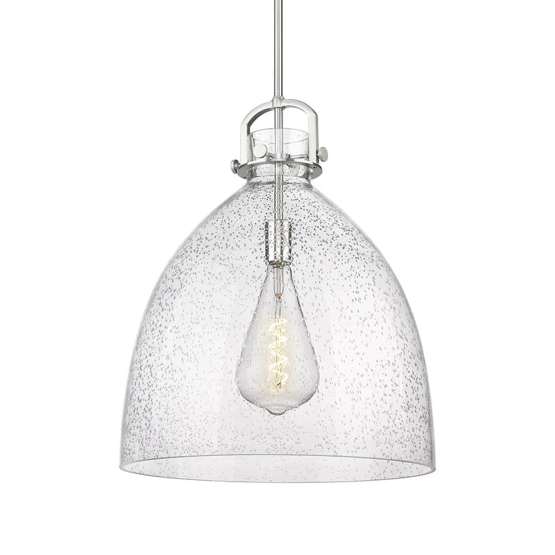 Suspension Newton Bell 410-1SL-24-18 d'Innovations Lighting