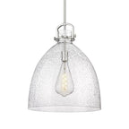 Suspension Newton Bell 410-1SL-24-18 d'Innovations Lighting