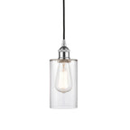 Suspension Clymer Innovations Lighting 616-1P-10-4 Clymer Mini de 4 pouces de large