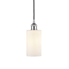 Suspension Clymer Innovations Lighting 616-1P-10-4 Clymer Mini de 4 pouces de large