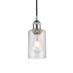 Suspension Clymer Innovations Lighting 616-1P-10-4 Clymer Mini de 4 pouces de large