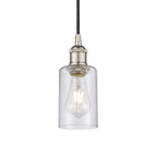 Suspension Clymer Innovations Lighting 616-1P-10-4 Clymer Mini de 4 pouces de large