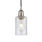 Suspension Clymer Innovations Lighting 616-1P-10-4 Clymer Mini de 4 pouces de large