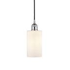 Suspension Clymer Innovations Lighting 616-1P-10-4 Clymer Mini de 4 pouces de large