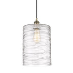 Suspension Cobbleskill 516-1P-14-9-L d'Innovations Lighting