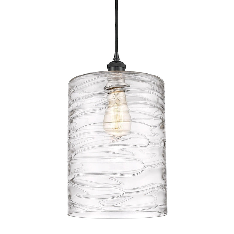Suspension Cobbleskill 516-1P-14-9-L d'Innovations Lighting