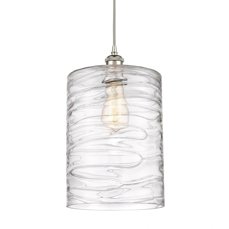 Suspension Cobbleskill 516-1P-14-9-L d'Innovations Lighting