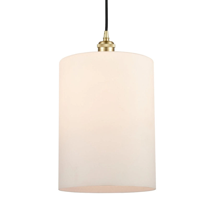 Suspension Cobbleskill 516-1P-14-9-L d'Innovations Lighting