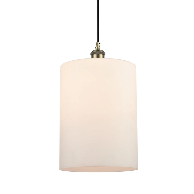 Suspension Cobbleskill 516-1P-14-9-L d'Innovations Lighting