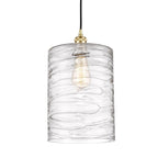 Suspension Cobbleskill 516-1P-14-9-L d'Innovations Lighting
