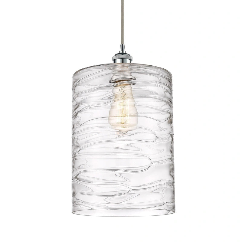 Suspension Cobbleskill 516-1P-14-9-L d'Innovations Lighting