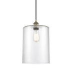 Suspension Cobbleskill 516-1P-14-9-L d'Innovations Lighting