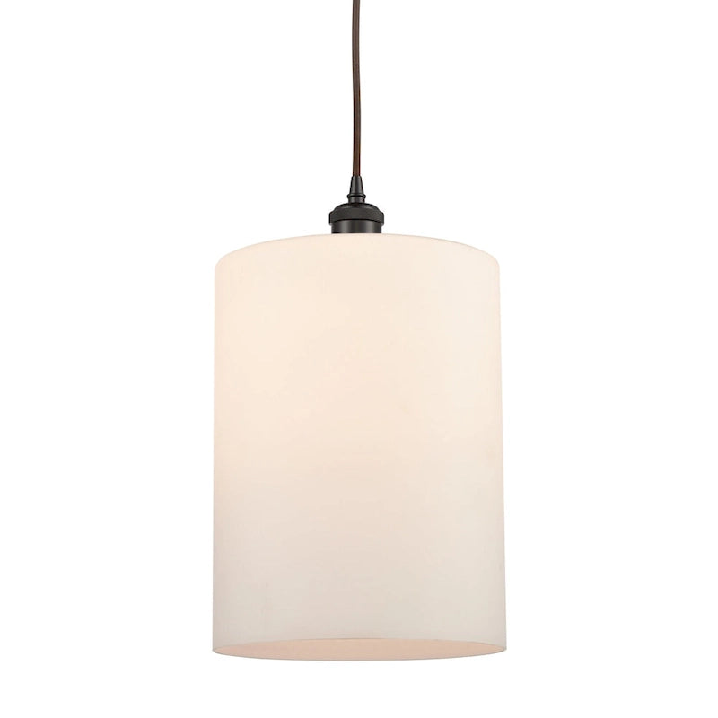 Suspension Cobbleskill 516-1P-14-9-L d'Innovations Lighting