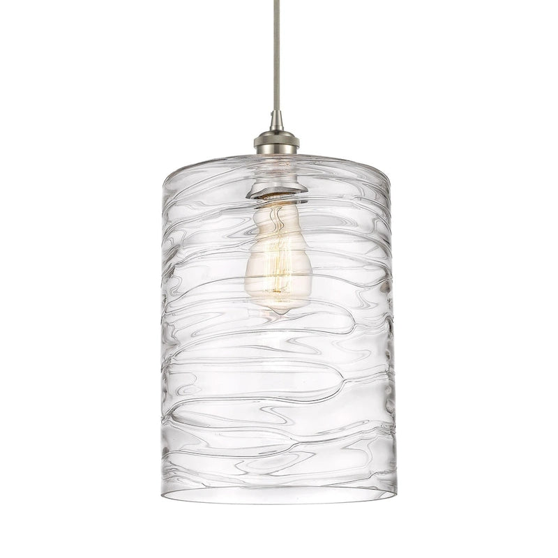 Suspension Cobbleskill 516-1P-14-9-L d'Innovations Lighting