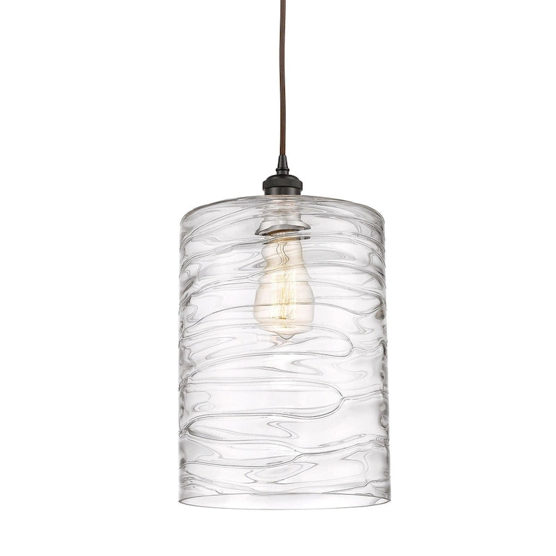 Suspension Cobbleskill 516-1P-14-9-L d'Innovations Lighting