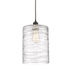 Suspension Cobbleskill 516-1P-14-9-L d'Innovations Lighting
