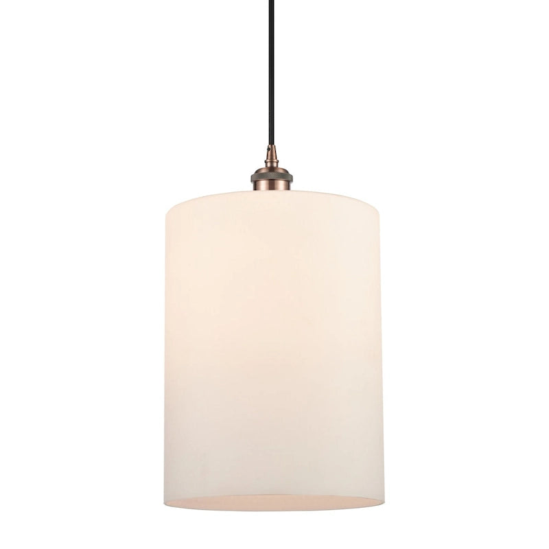 Suspension Cobbleskill 516-1P-14-9-L d'Innovations Lighting
