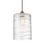 Suspension Cobbleskill 516-1P-14-9-L d'Innovations Lighting