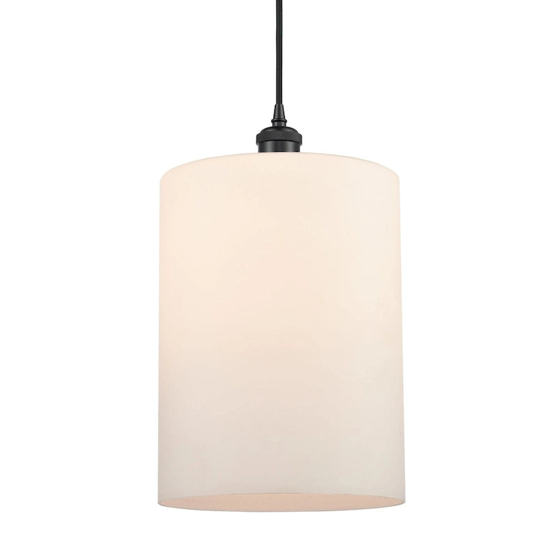 Suspension Cobbleskill 516-1P-14-9-L d'Innovations Lighting
