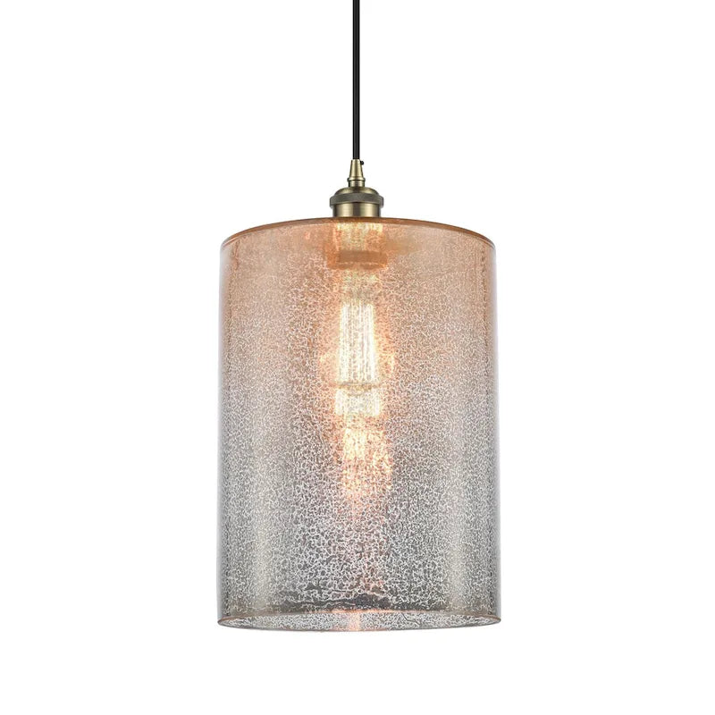Suspension Cobbleskill 516-1P-14-9-L d'Innovations Lighting