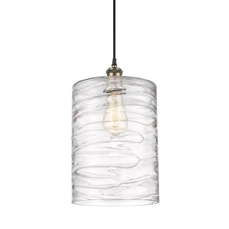 Suspension Cobbleskill 516-1P-14-9-L d'Innovations Lighting