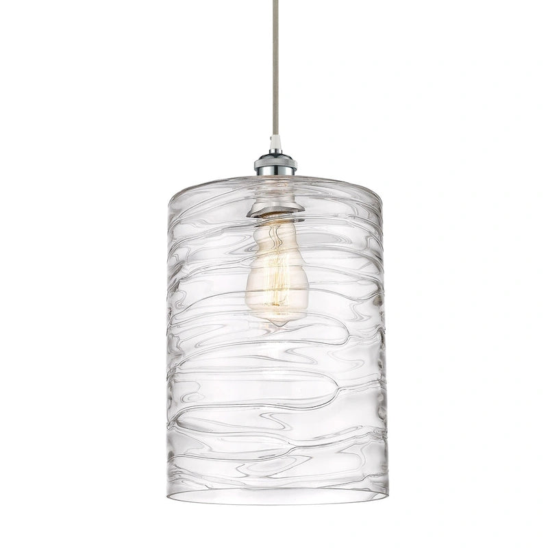 Suspension Cobbleskill 516-1P-14-9-L d'Innovations Lighting