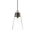 Suspension Z-Lite 2300P12 Wentworth 12 pouces de large