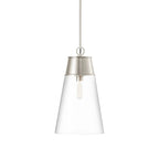 Z-Lite 2300P12 Wentworth 12  Wide Pendant