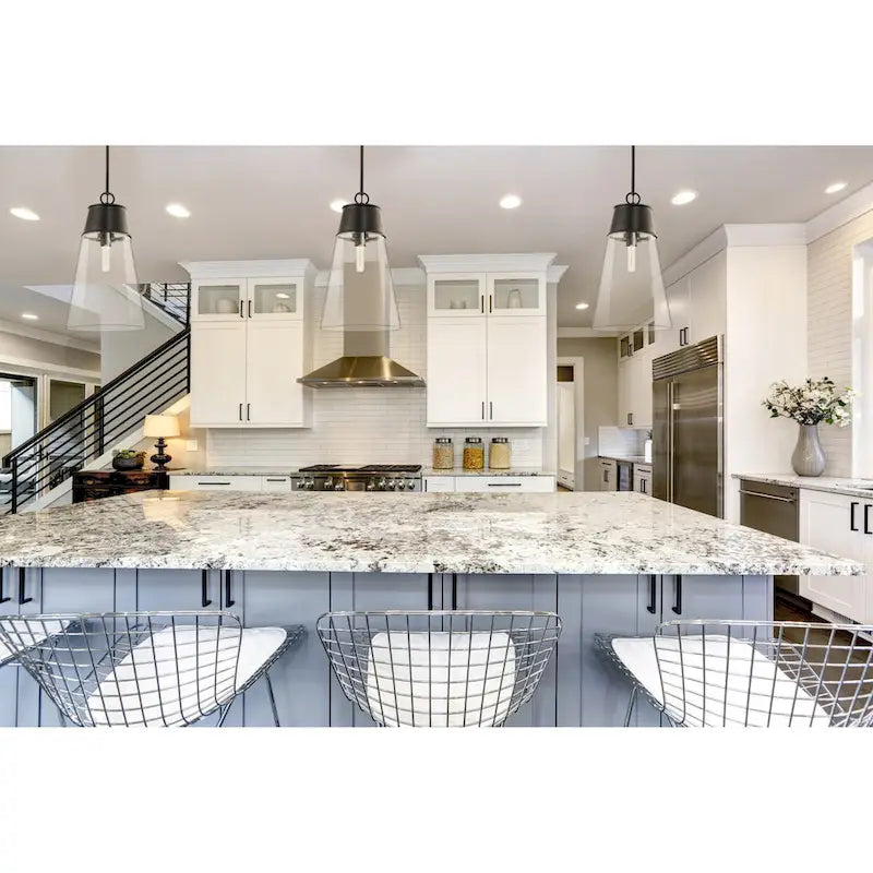 Suspension Z-Lite 2300P12 Wentworth 12 pouces de large