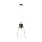 Suspension Z-Lite 2300P12 Wentworth 12 pouces de large