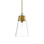 Suspension Z-Lite 2300P12 Wentworth 12 pouces de large