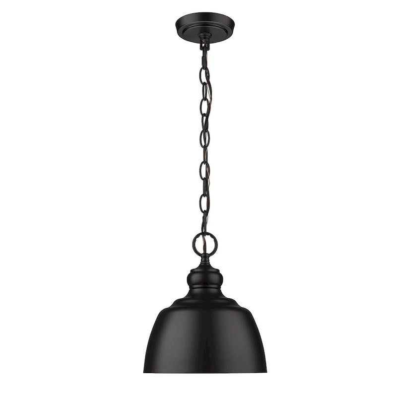 Suspension mini Holmes 9 de Golden Lighting 0316-M1L