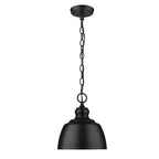 Suspension mini Holmes 9 de Golden Lighting 0316-M1L